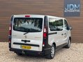 Renault Trafic 1.6 Trafic SL27 Business dCi 5dr 4