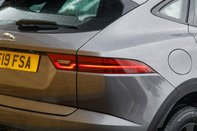 Jaguar E-Pace R-DYNAMIC S 9