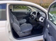 Fiat 500 1.2 Pop Euro 6 (s/s) 3dr 50