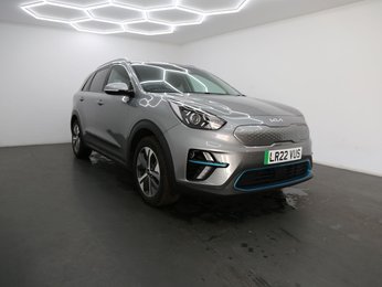 Kia Niro 64kWh 2 Auto 5dr