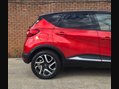 Renault Captur 1.5 Captur Dynamique S Nav dCi 5dr 11