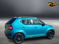 Suzuki Ignis 1.2 Ignis SZ5 SHVS 5dr *NATIONAL DELIVERY* 26