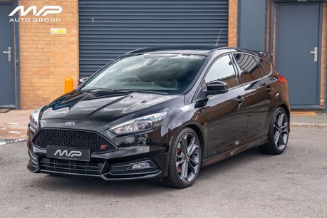 Ford Focus 2.0 Focus ST-3 T 5dr