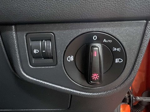 Volkswagen Polo 1.0 Polo SE 5dr 14