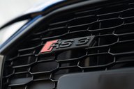 Audi RS3 2.5 TFSI Audi Sport Edition S Tronic quattro Euro 6 (s/s) 4dr 19