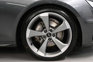 Audi A4 2.0 A4 Black Edition 40 TDI Quattro Semi-Auto 4WD 5dr 8