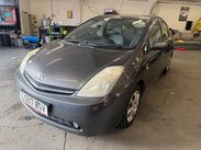 Toyota Prius 1.5 T Spirit CVT 5dr 3