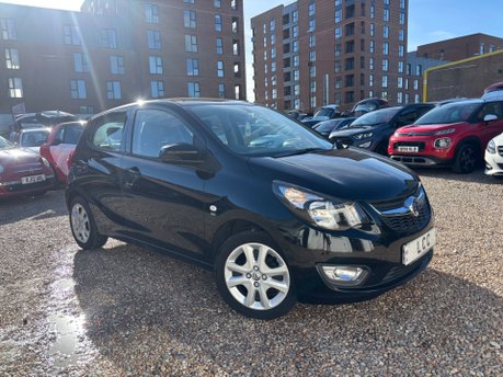 Vauxhall Viva SE AC.. SERVICE HISTORY.. 1 PREVIOUS KEEPER.. STUNNING EXAMPLE..