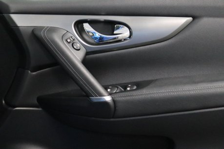 Nissan Qashqai DCI TEKNA 36