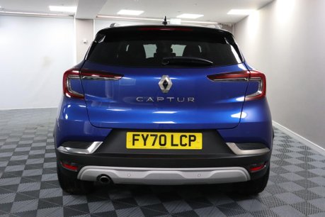 Renault Captur S EDITION DCI BOSE 8