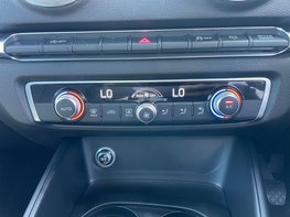 Audi A3 1.5 A3 Sportback 35 TFSI Sport 5dr 37