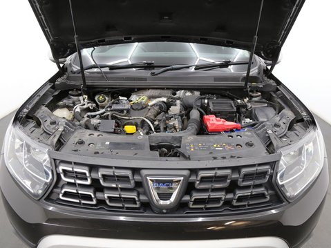 Dacia Duster 1.5 Blue dCi Prestige Euro 6 (s/s) 5dr 27