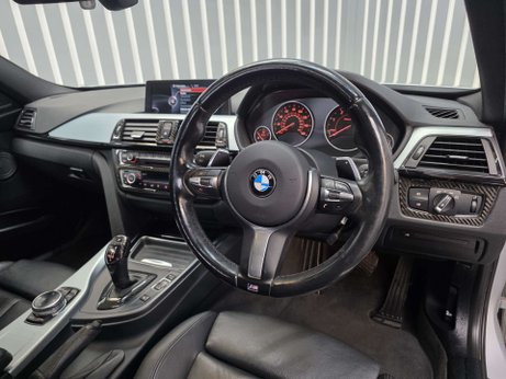 BMW 3 Series 3.0 335d M Sport Saloon 4dr Diesel Auto xDrive Euro 6 (s/s) (313 ps) 17