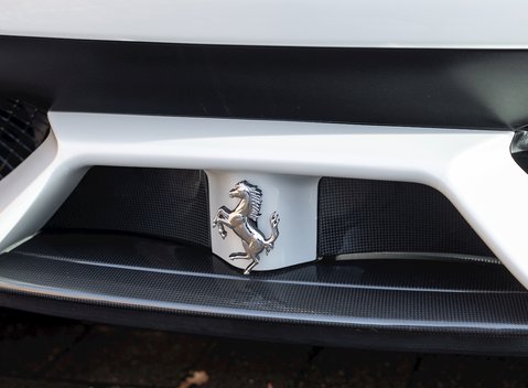 Ferrari 458 Speciale Aperta 29