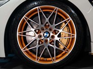 BMW 4 Series 3.0 M4 GTS Semi-Auto 2dr 31