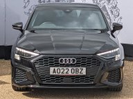 Audi A3 SPORTBACK TFSI S LINE EDITION 1 2