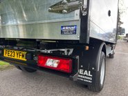 Ford Transit 350 Drw L3 130 ps Toolbox Arbor Tipper 22