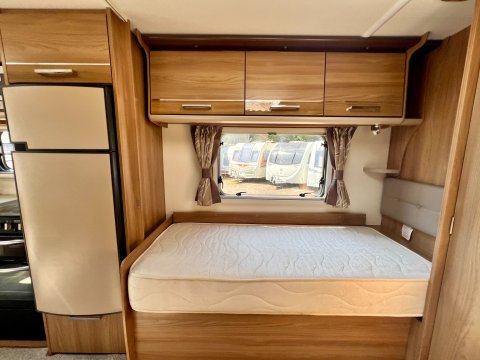 Bailey Unicorn Cordoba  22