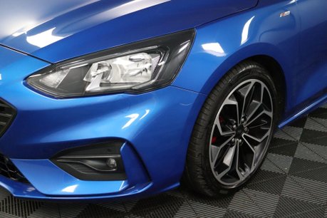 Ford Focus ST-LINE X 31