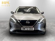 Nissan Qashqai 1.5 h e-POWER N-Connecta SUV 5dr Petrol Hybrid Auto Euro 6 (s/s) (190 ps) A 2