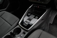 Audi A3 SPORTBACK TFSI TECHNIK MHEV 33