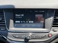 Vauxhall Astra 1.4i Turbo SRi Euro 6 5dr 18