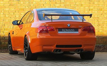 BMW M3 GTS 18