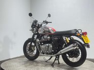 Royal Enfield Interceptor 650 2021 14K GREAT CONDITION A2 READY 1 OWNER MODERN RETRO BIKE 650CC 5