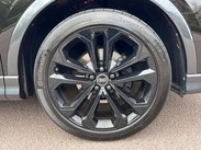 Audi Q3 1.5 TFSI CoD 35 Black Edition Sportback S Tronic Euro 6 (s/s) 5dr 74