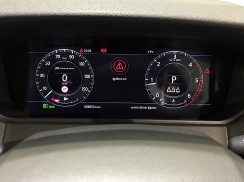 Land Rover Range Rover Velar 2.0 D180 R-Dynamic SE Auto 4WD Euro 6 (s/s) 5dr 43