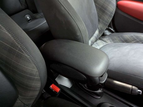 Mini Hatch Hatch 2.0 Cooper S Euro 6 (s/s) 5dr 96