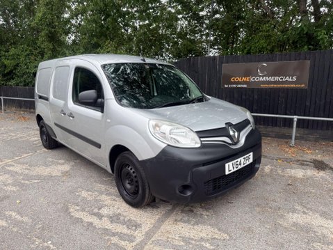 Renault Kangoo LL21 CORE DCI 1