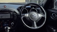 Nissan Juke 1.6 Acenta Premium SUV 5dr Petrol CVT Euro 5 (117 ps) 22