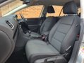 Volkswagen Golf 1.6 Golf Match TDI BlueMotion Technology 5dr 17