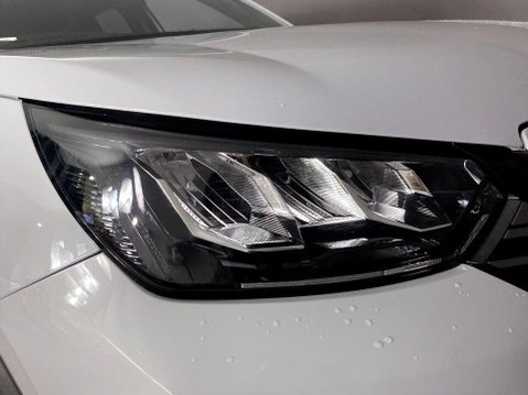 Peugeot 2008 1.2 PureTech Allure SUV 5dr Petrol Manual Euro 6 (s/s) (130 ps) Air Con - A 9