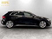 Audi A3 2.0 TDI 30 S line Sportback 5dr Diesel Manual Euro 6 (s/s) (116 ps) 8