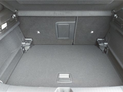 Vauxhall Astra 1.2 Turbo 130 GS Line 5dr 29