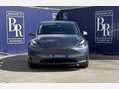 Tesla Model Y (Dual Motor) Long Range SUV 5dr Electric Auto 4WDE (384 bhp) 10