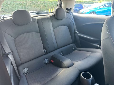 Mini Hatch 1.5 Cooper 3dr 13