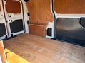 Vauxhall Vivaro 1.5 Vivaro F2700 Sportive S/S 10