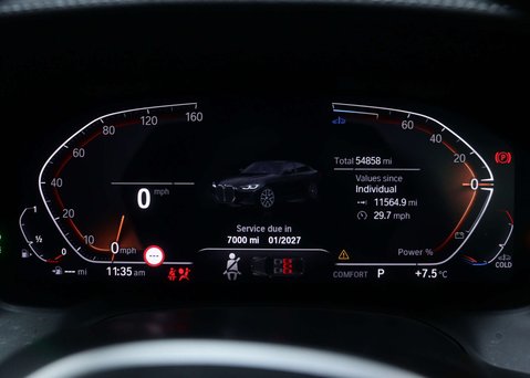 BMW 4 Series 2.0 420I M Sport Auto 5dr 16