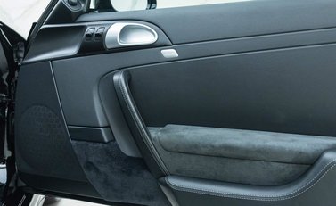 Porsche 911 GT3 RS (997) 20