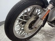 BMW R50 198 R45 classic bike 10
