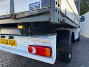Renault Master ML35 Business 145ps dCi Tipper 20