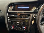 Audi A4 2.0 TDI Black Edition Saloon 4dr Diesel Manual Euro 5 (s/s) (177 ps) 7