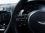 Aston Martin DBX 4.0 DBX V8 Auto 4WD 5dr 30