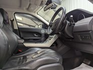 Land Rover Range Rover Evoque 2.2 Range Rover Evoque Pure Tech SD4 Auto 4WD 5dr 46