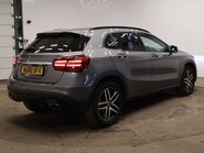 Mercedes-Benz GLA 1.6 GLA 180 Urban Edition 5dr 16