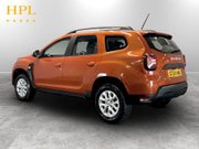Dacia Duster 1.3 TCe Expression SUV 5dr Petrol Manual Euro 6 (s/s) (130 ps) Air Con - Bl 5