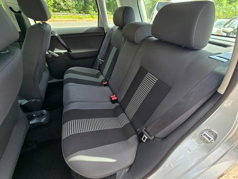 Volkswagen Polo MATCH 18
